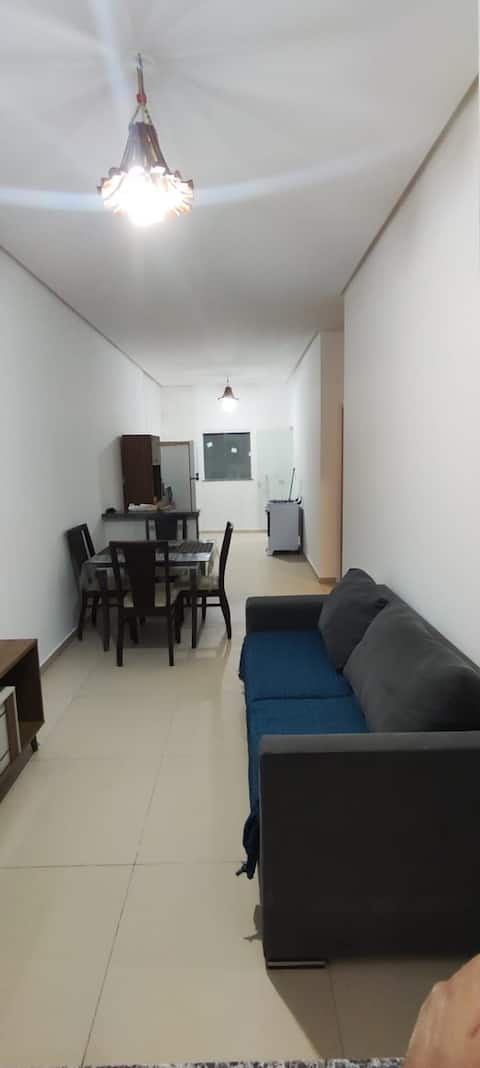 Successful Airbnb property: Casa Bungavilia in Barreirinhas