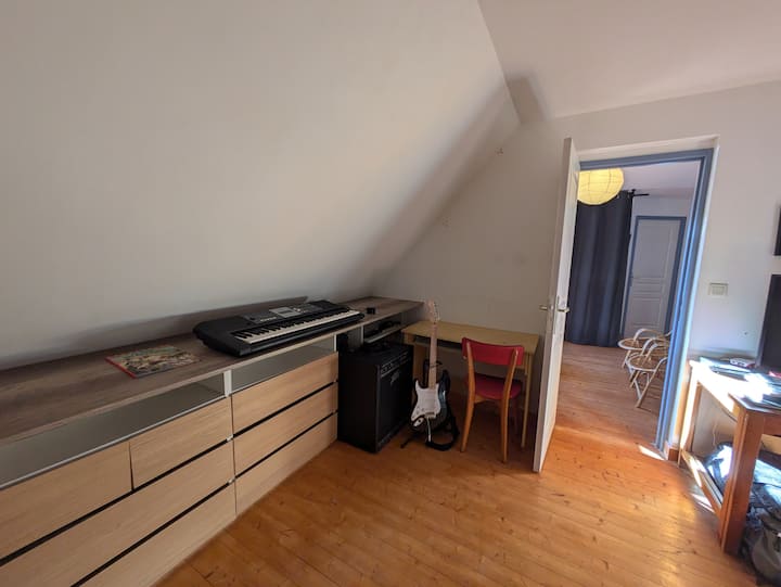 Habitación 1