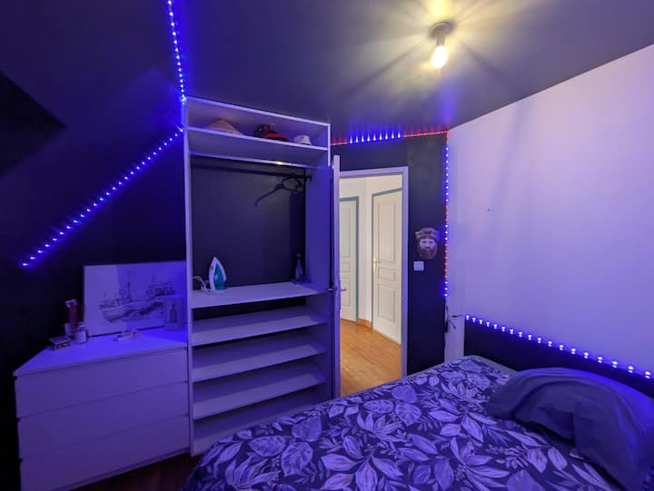 Habitación 2