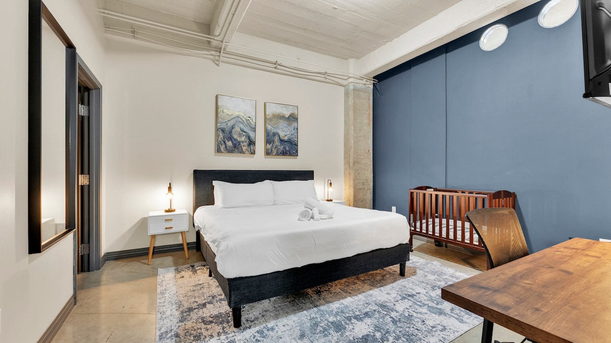 Спална соба