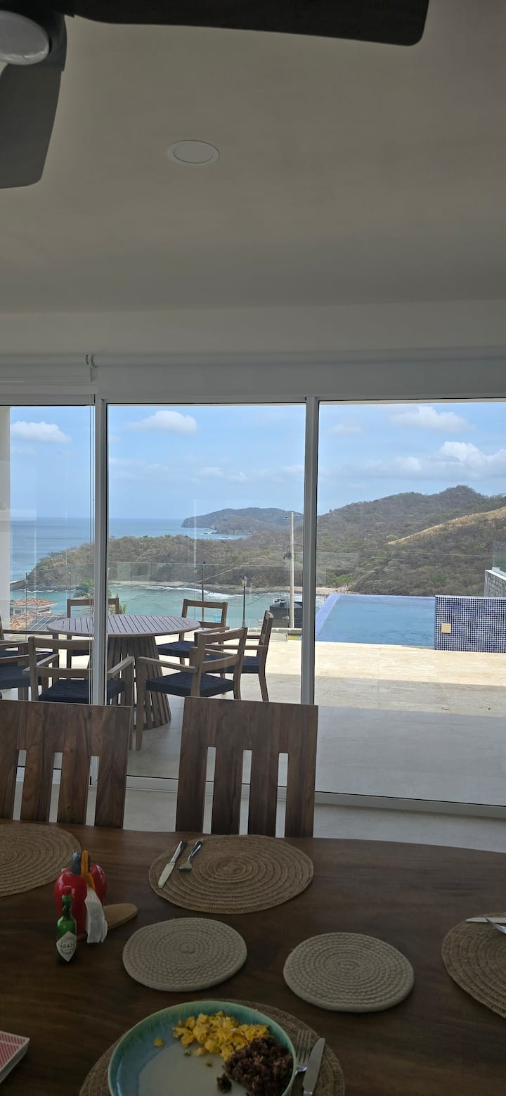 Casa Cacatua - Nicaragua