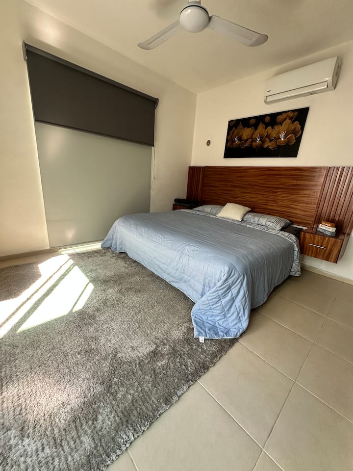 Habitación 1