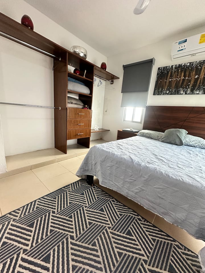 Habitación 2