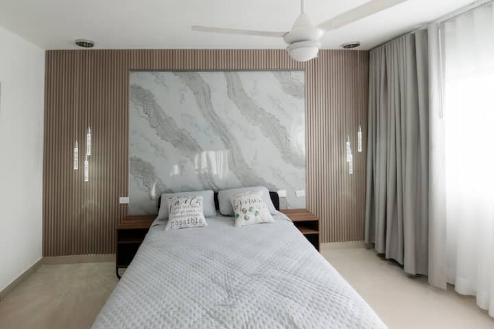 ห้องนอน