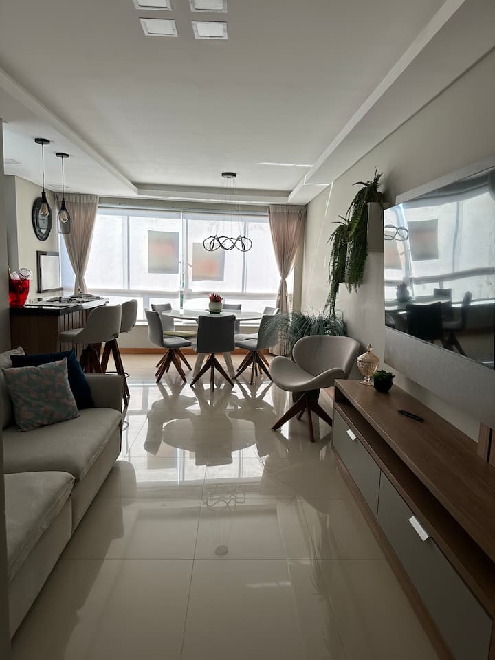 منطقة المعيشة