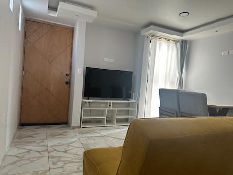 Top performing Airbnb: Apartment / Mexico City Airport / GNP Stadium in Moctezuma