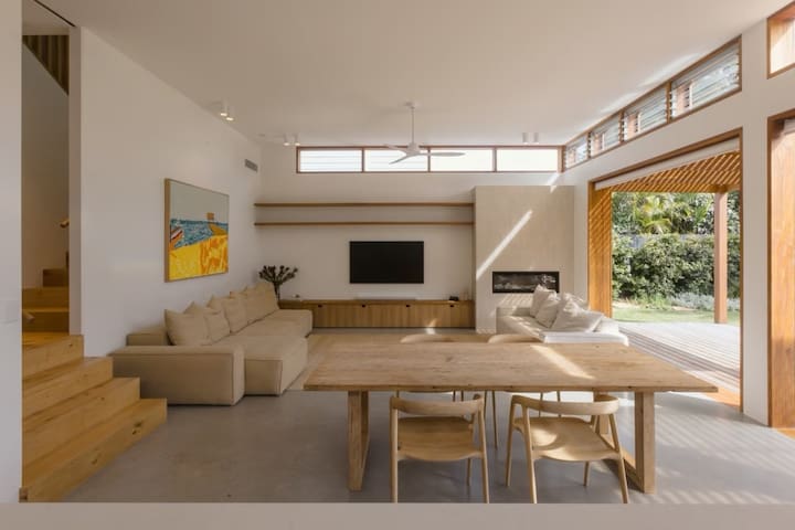 Origami House Narrabeen