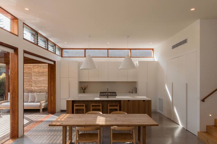 Origami House Narrabeen gallery image 2