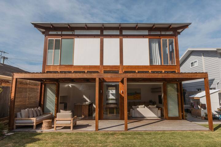 Origami House Narrabeen gallery image 3