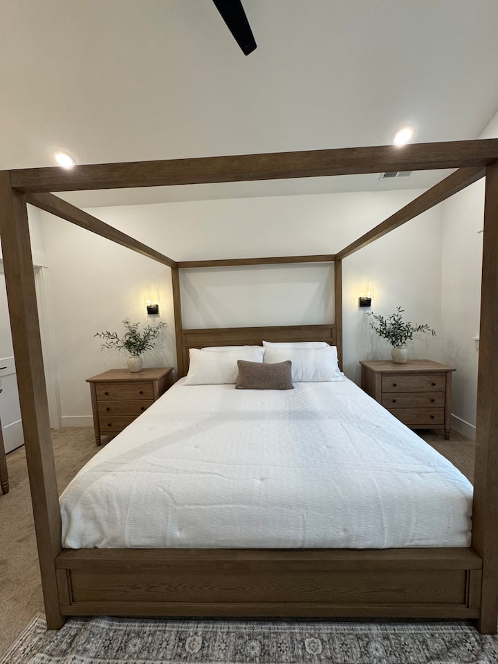 საძინებელი 1