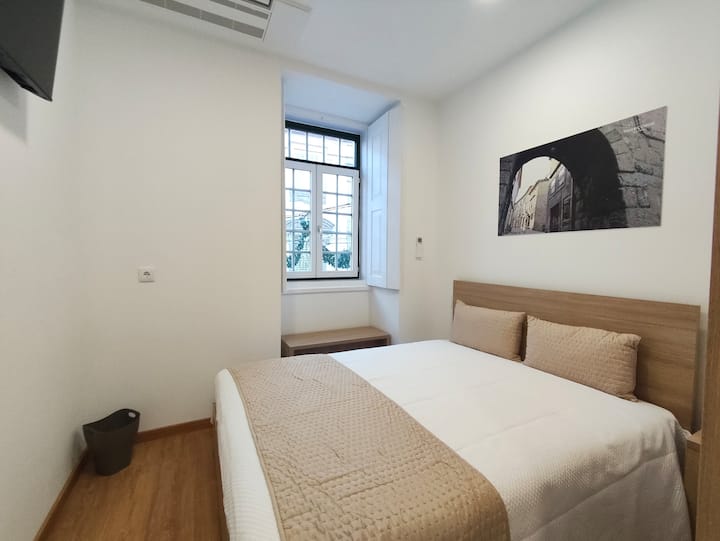 Misericórdia Rooms - Portas Do Sol - Guarda