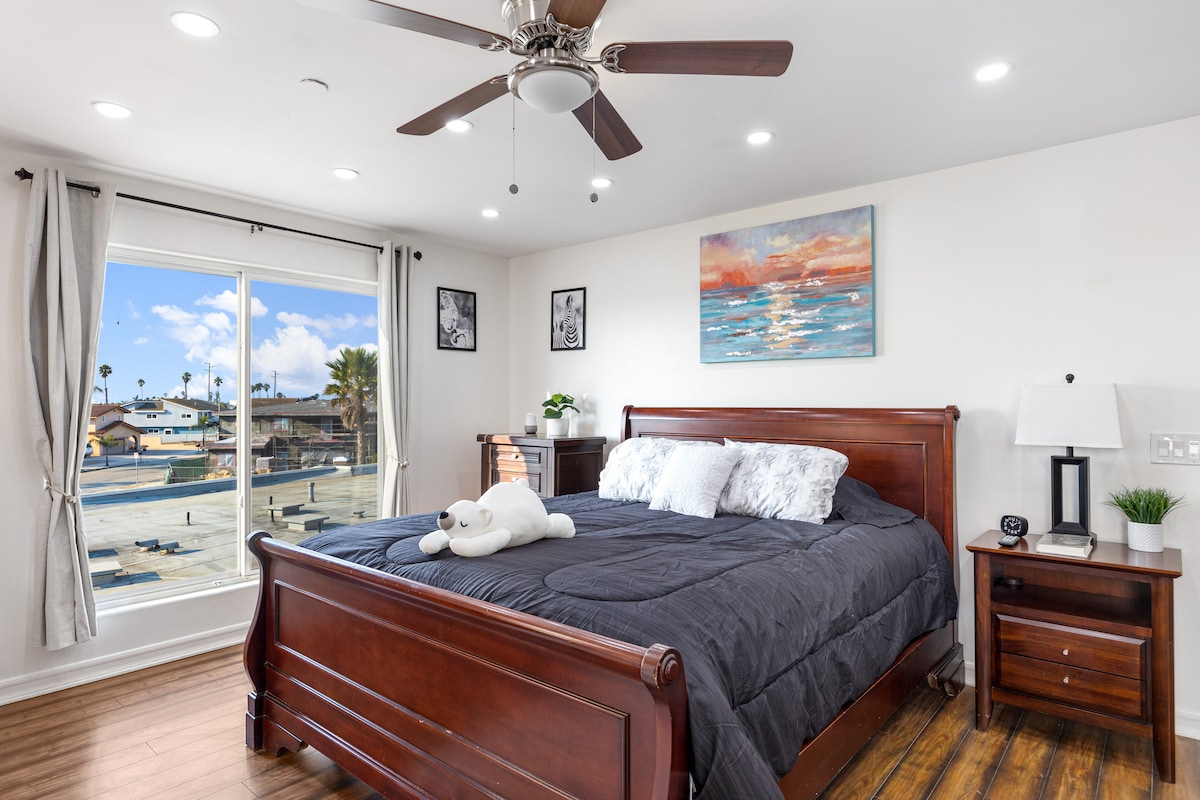 Photo inspiration: Visual Reference: Oxnard Beach House Houses For Rent In Oxnard California United
