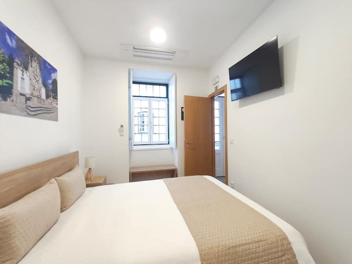 Misericórdia Rooms - Alameda - Guarda