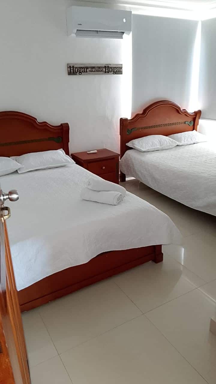 საძინებელი 2