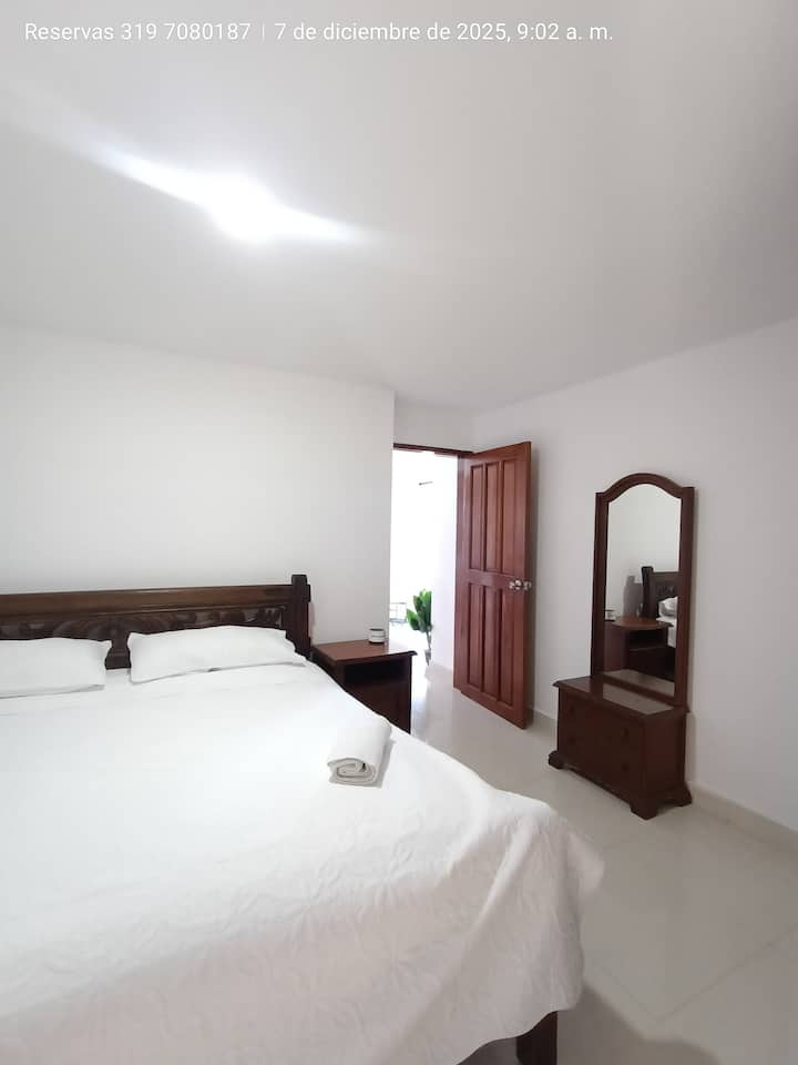 საძინებელი 1