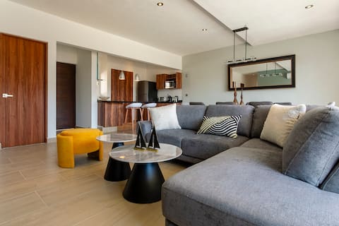 Popular Airbnb listing: VidaMar - Loreto D202 | Beach Club Access! in Guerrero