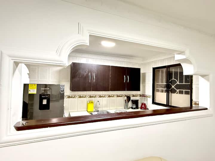 Apartamento En Barranquilla. Barrio San José - Soledad