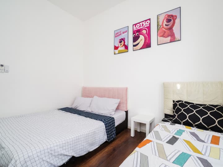 ห้องนอน2