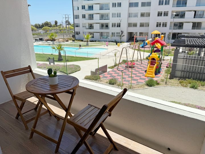 Disfruta La Serena En Familia Todo El Año - La Serena