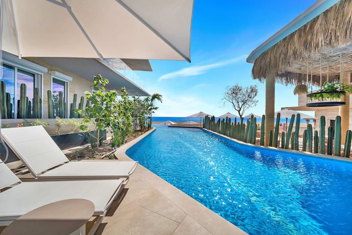 Ocean View Room - Mexico