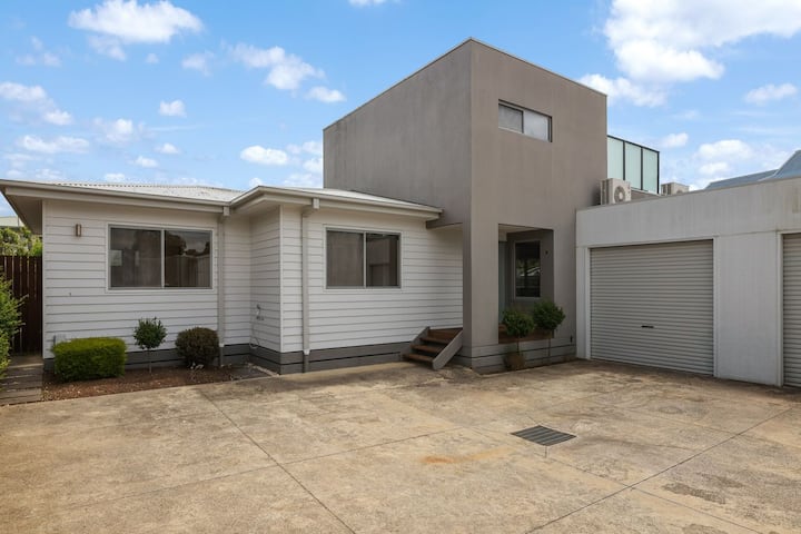 Blue Tides Getaway - Phillip Island
