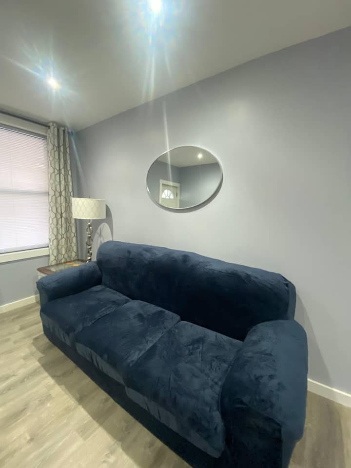 Work-crew & Family Stay Near Downtown Reading - Reading, PA