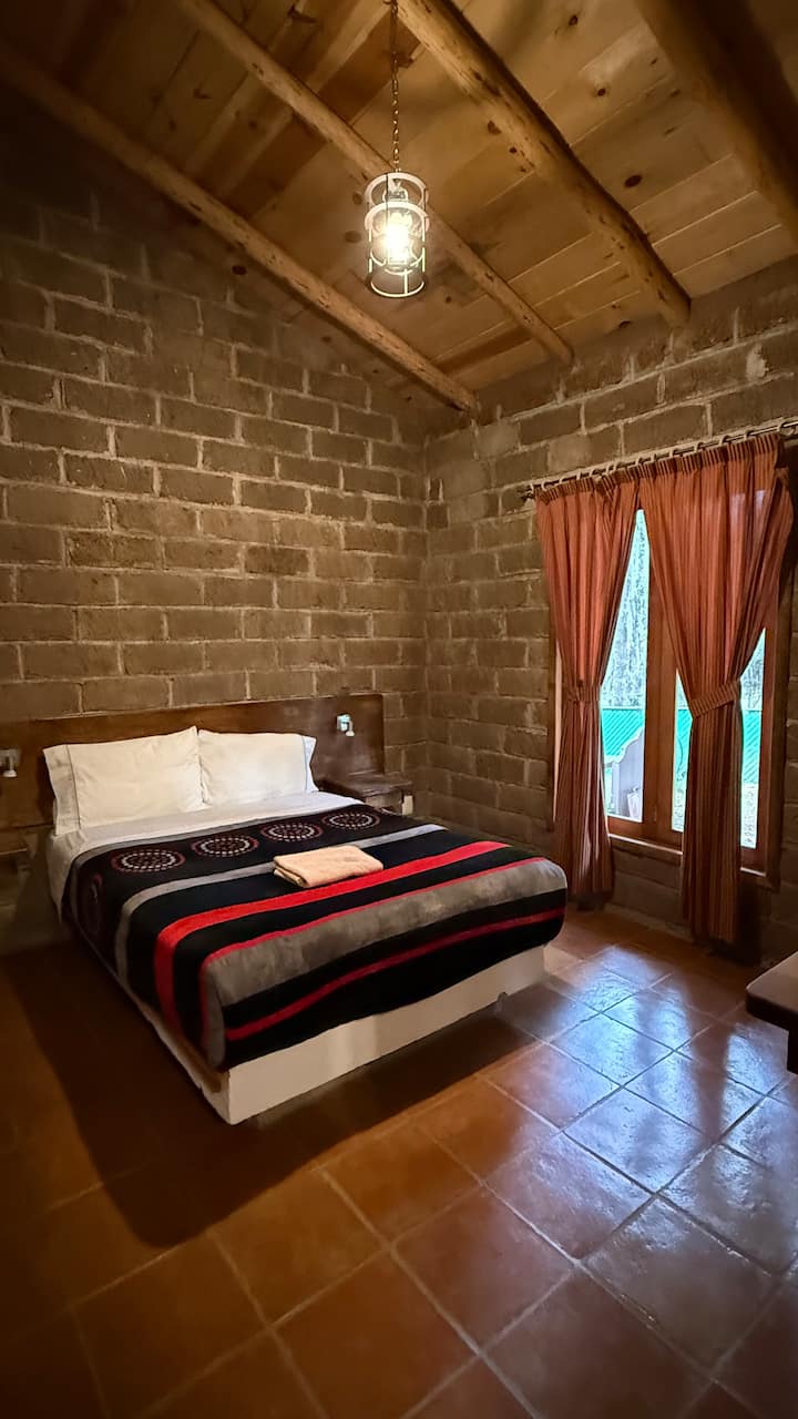 Dhomë gjumi 2