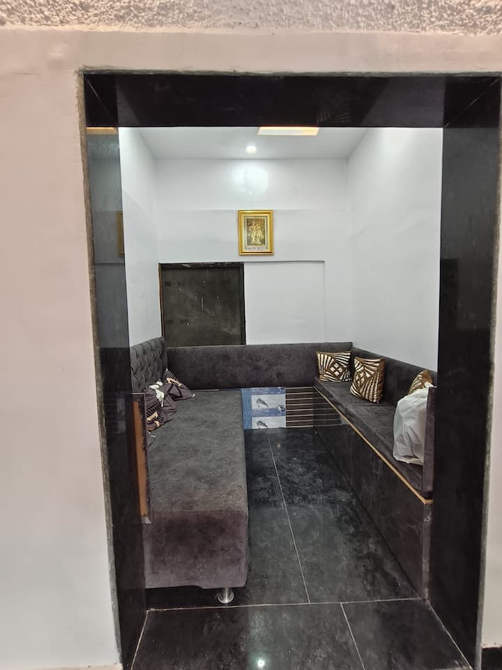 Krishna Inn - Prayagraj