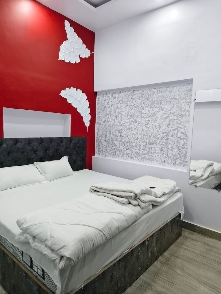 Krishna Inn - Prayagraj