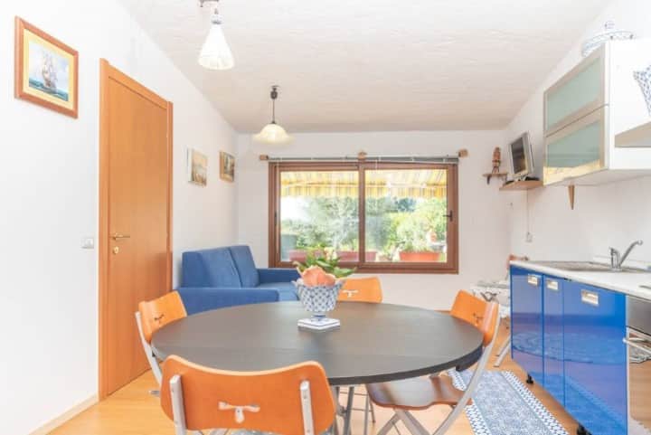Résidence Villa Smeralda 6 - Olbia