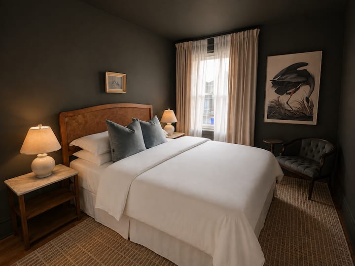 The Heritage House - Timmins