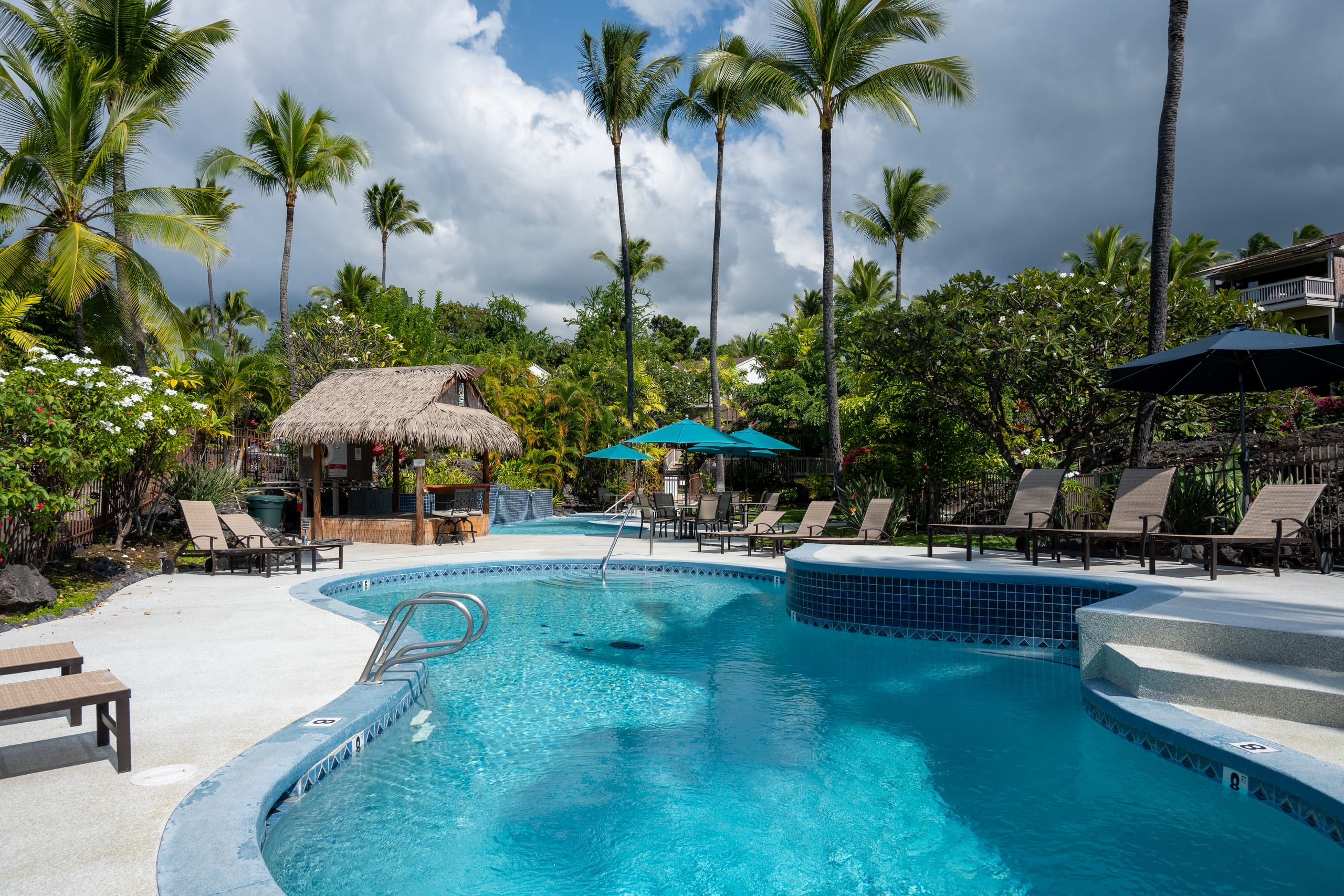 Townhouse in Kailua-Kona · ★5.0 · 1 bedroom · 1 bed · 1 bath - Image 21