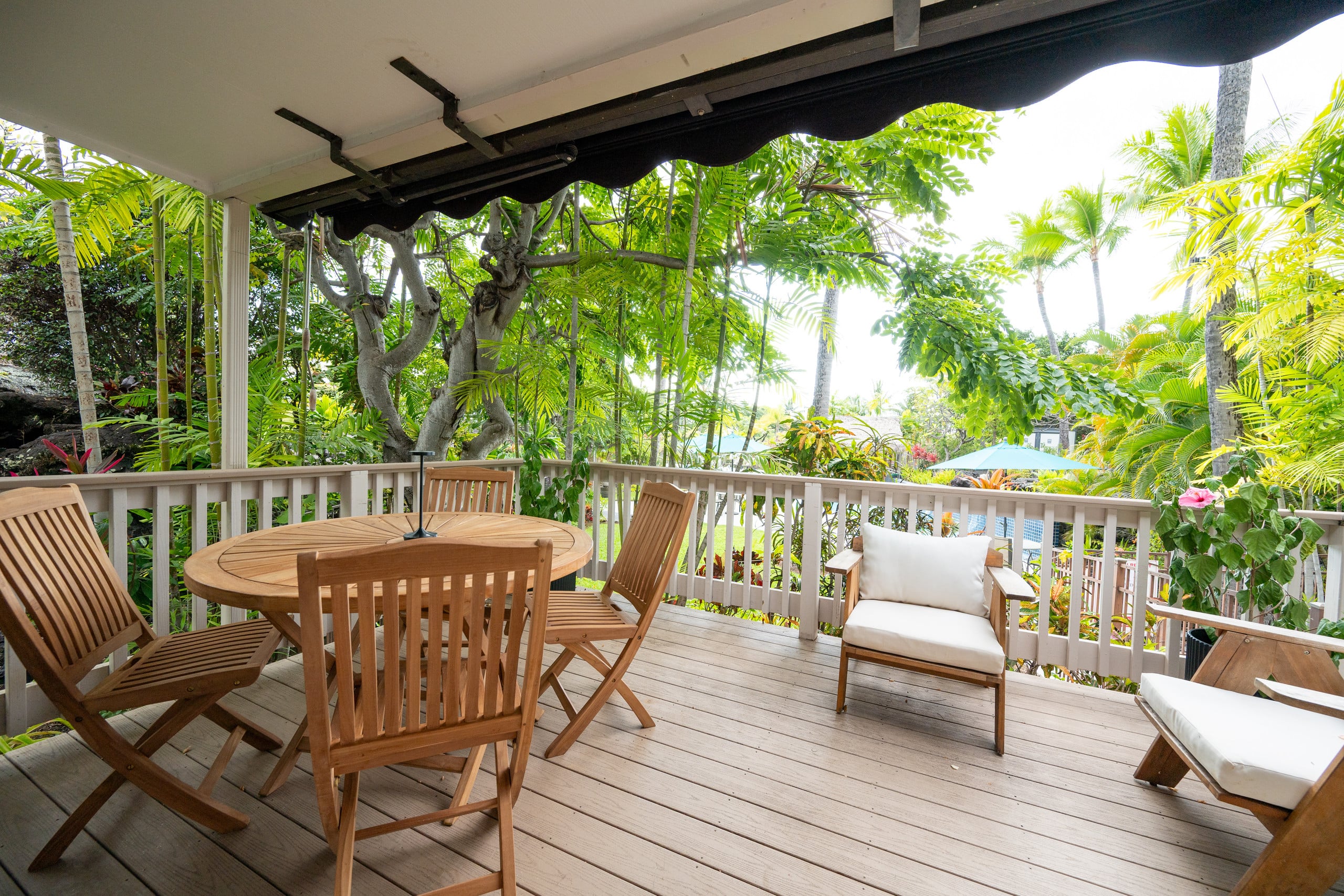 Townhouse in Kailua-Kona · ★5.0 · 1 bedroom · 1 bed · 1 bath - Image 18