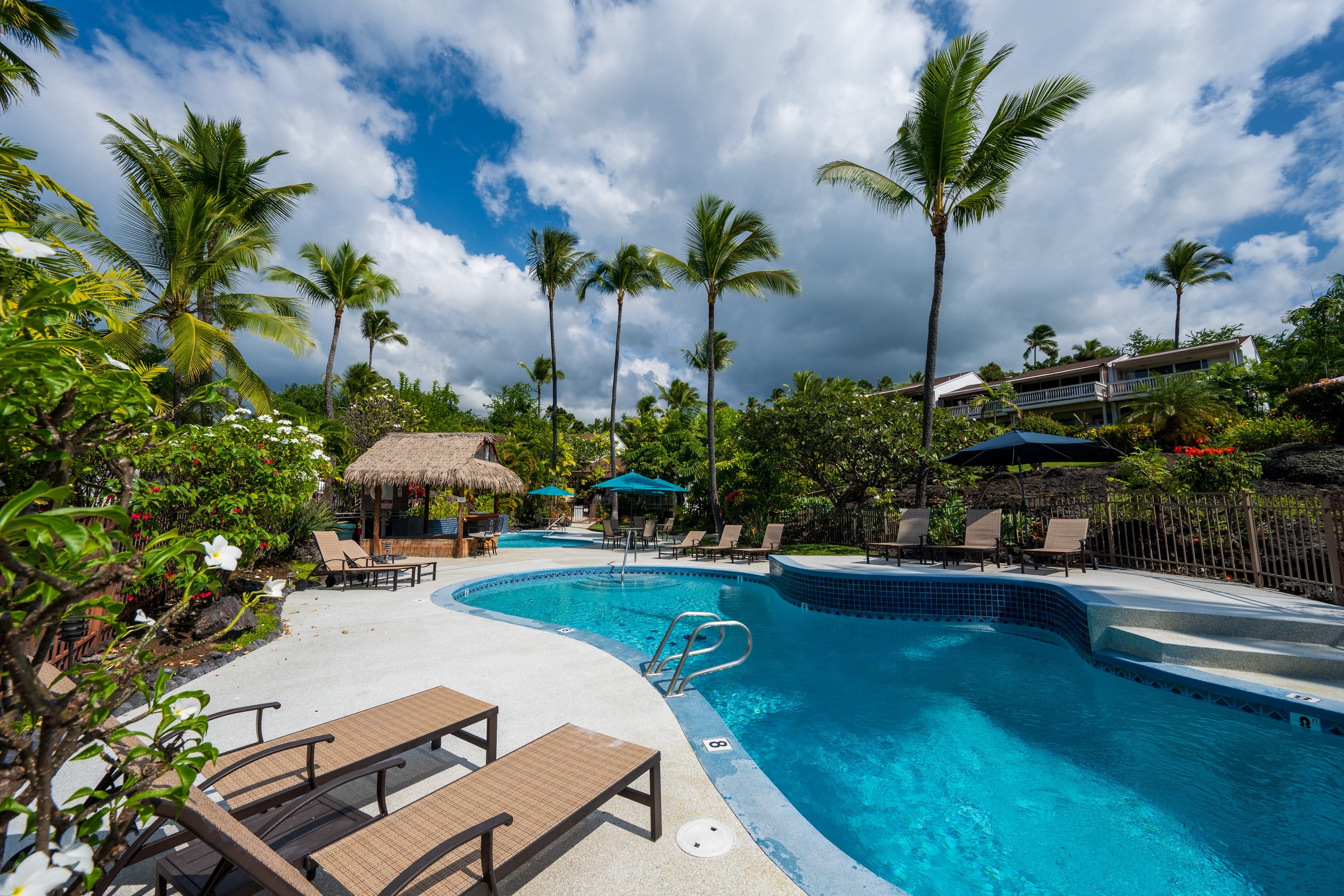 Townhouse in Kailua-Kona · ★5.0 · 1 bedroom · 1 bed · 1 bath - Image 20