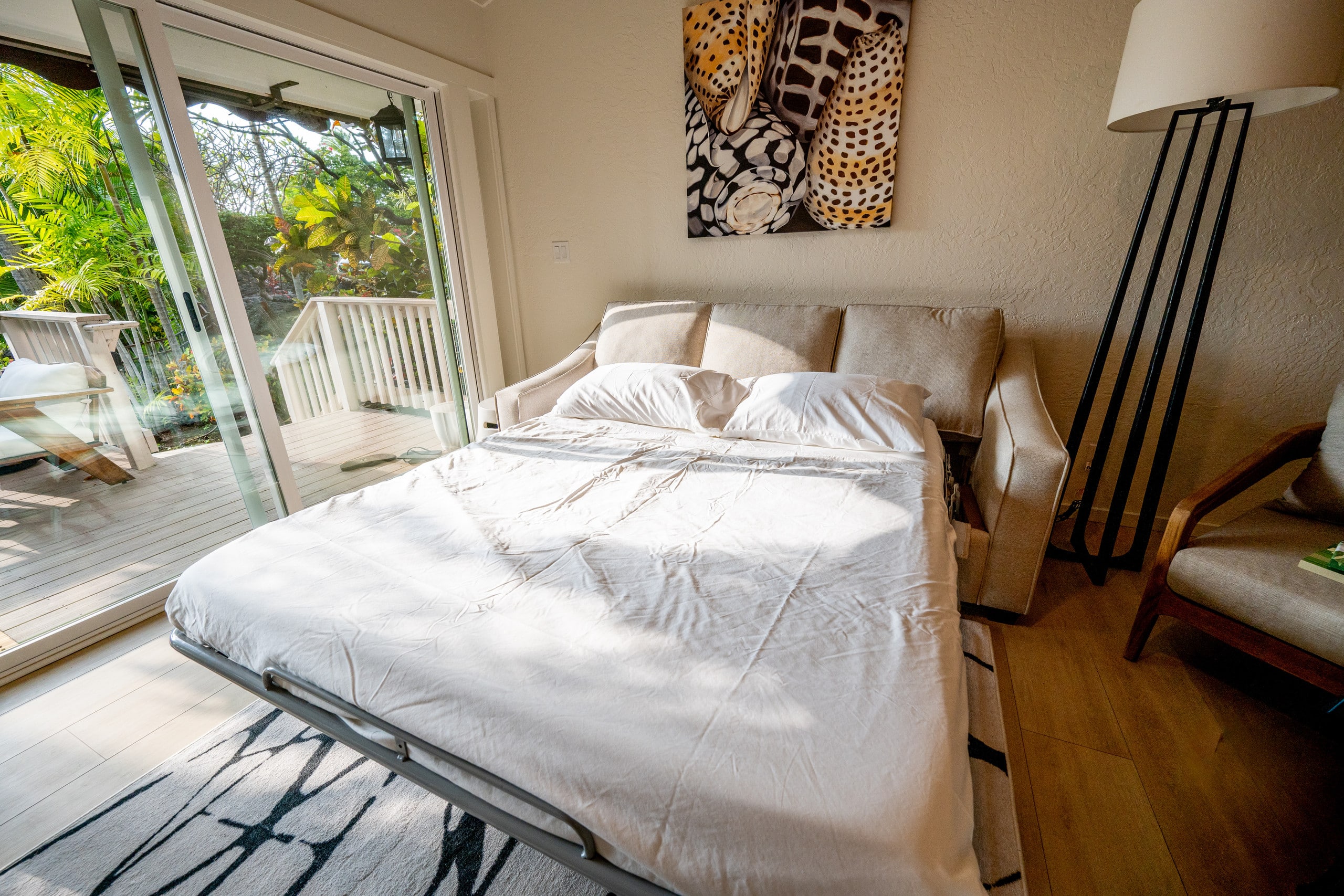 Townhouse in Kailua-Kona · ★5.0 · 1 bedroom · 1 bed · 1 bath - Image 6