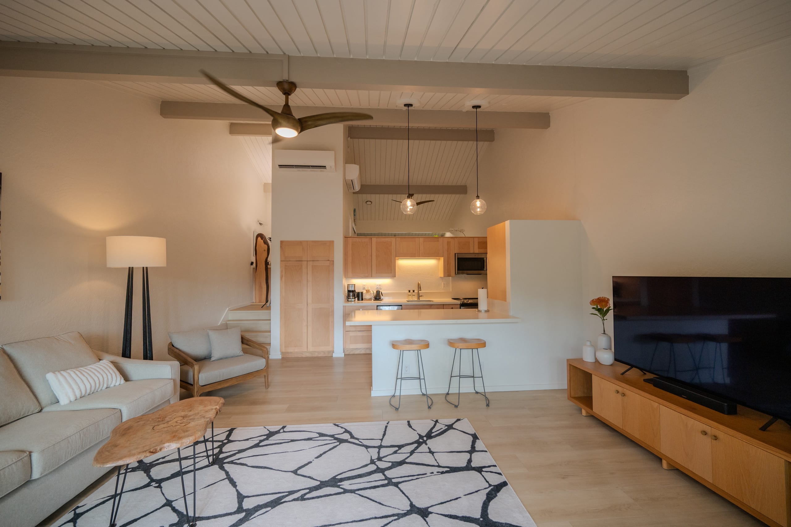 Townhouse in Kailua-Kona · ★5.0 · 1 bedroom · 1 bed · 1 bath - Image 3