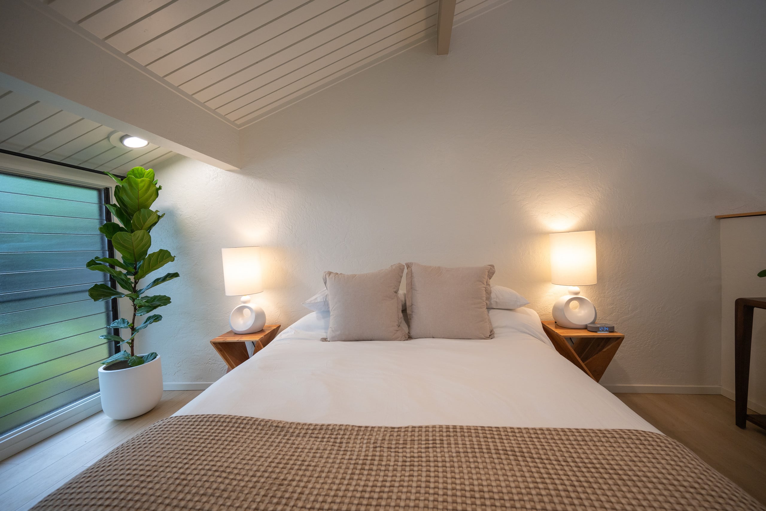Townhouse in Kailua-Kona · ★5.0 · 1 bedroom · 1 bed · 1 bath - Image 1