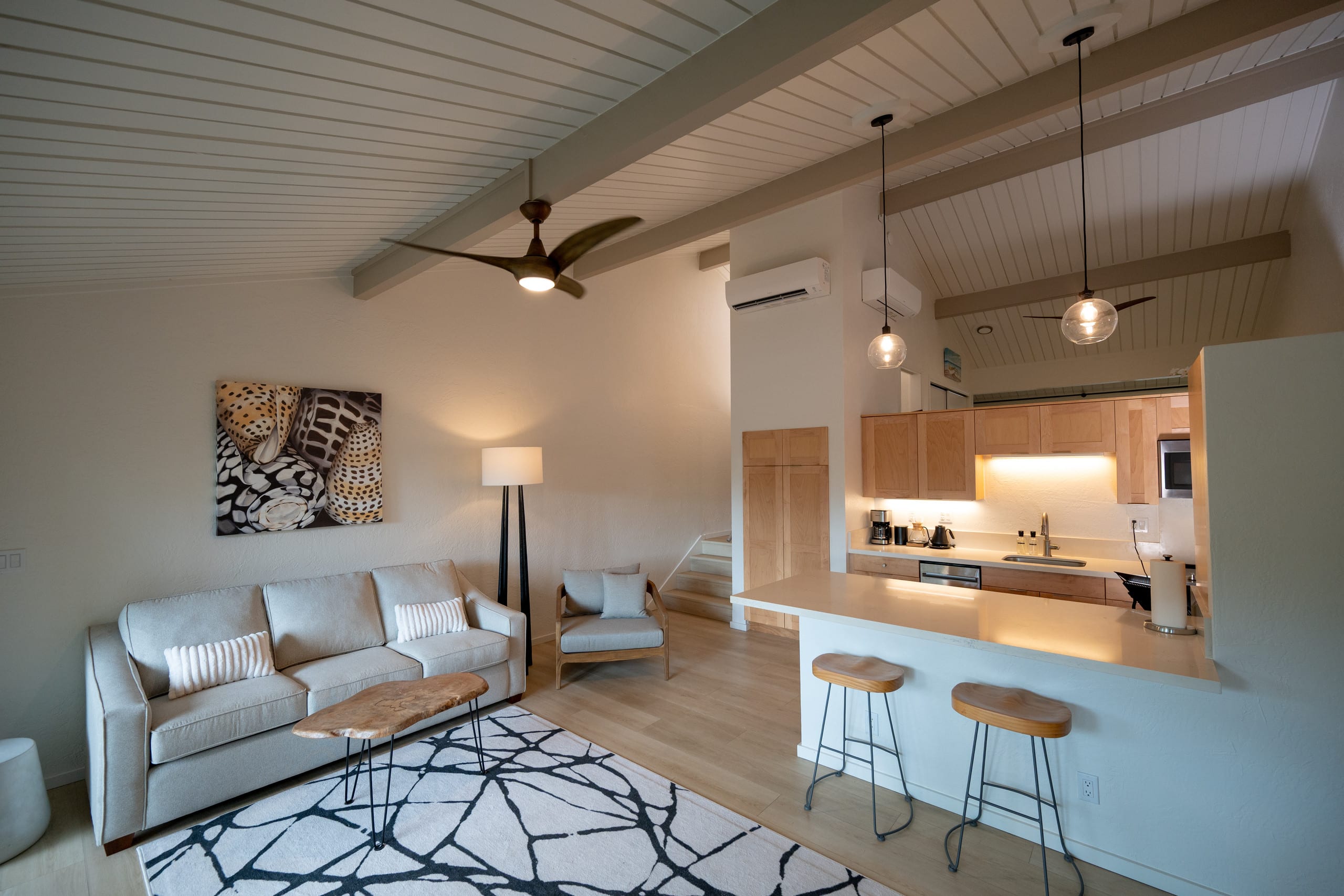 Townhouse in Kailua-Kona · ★5.0 · 1 bedroom · 1 bed · 1 bath - Image 4