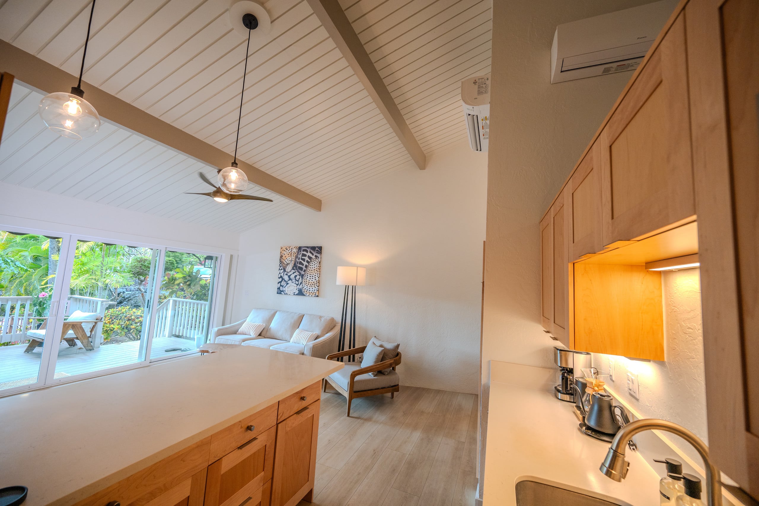 Townhouse in Kailua-Kona · ★5.0 · 1 bedroom · 1 bed · 1 bath - Image 10
