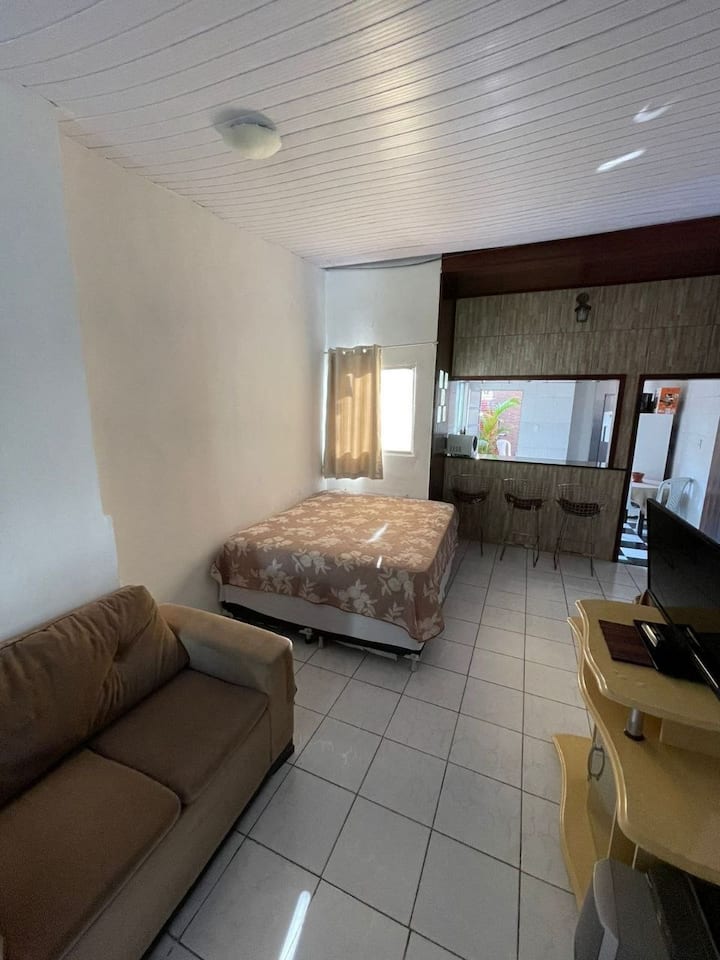 Apartamento, Loft Pelourinho - 살바도르