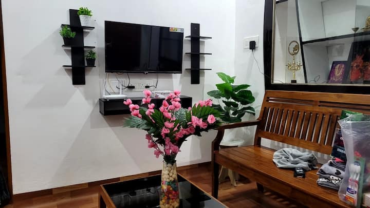 The Charm Retreat - Thrissur