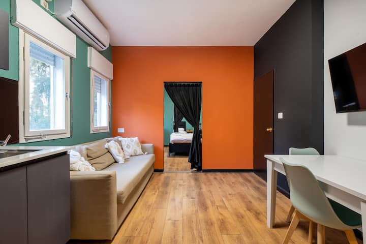 Haifa Urban Suites – Family Apartment Complex - Israel