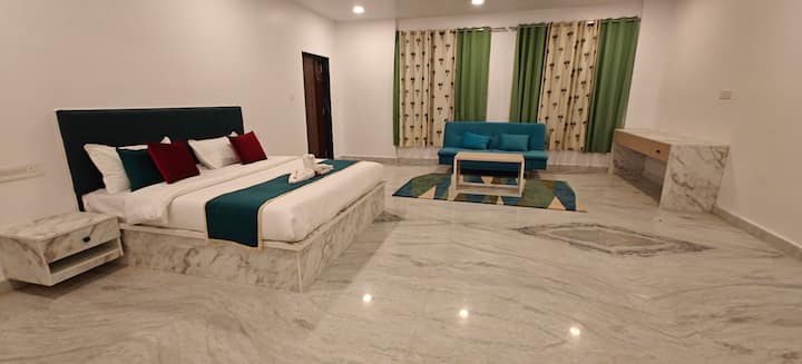 Spavaća soba 3
