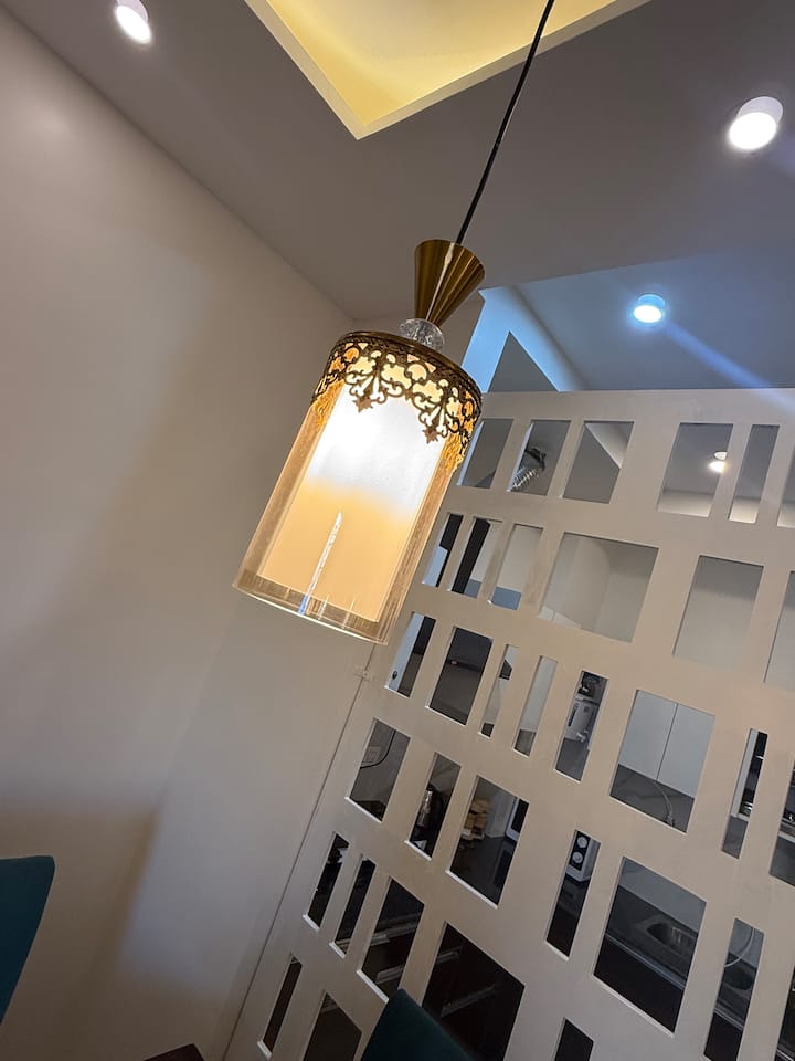 ห้องนั่งเล่น