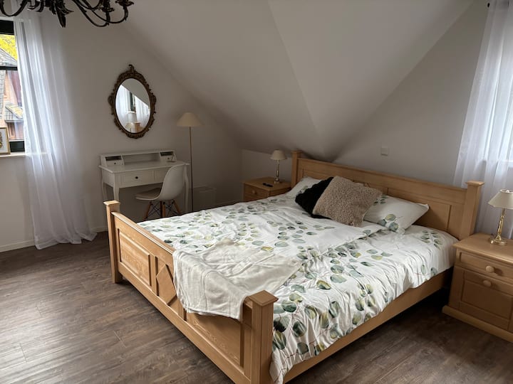 Pine Room