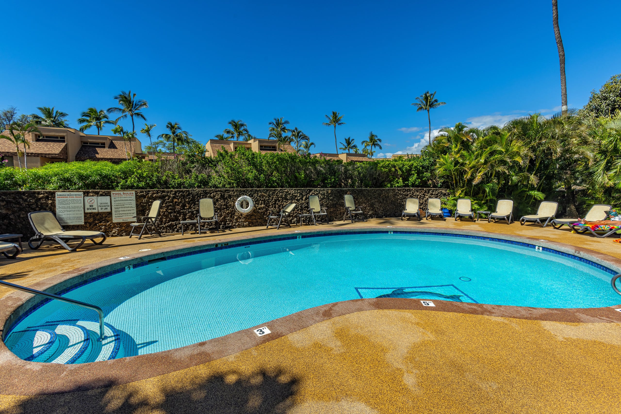 Condo in Kihei · ★4.97 · 1 bedroom · 2 beds · 1 bath - Image 49