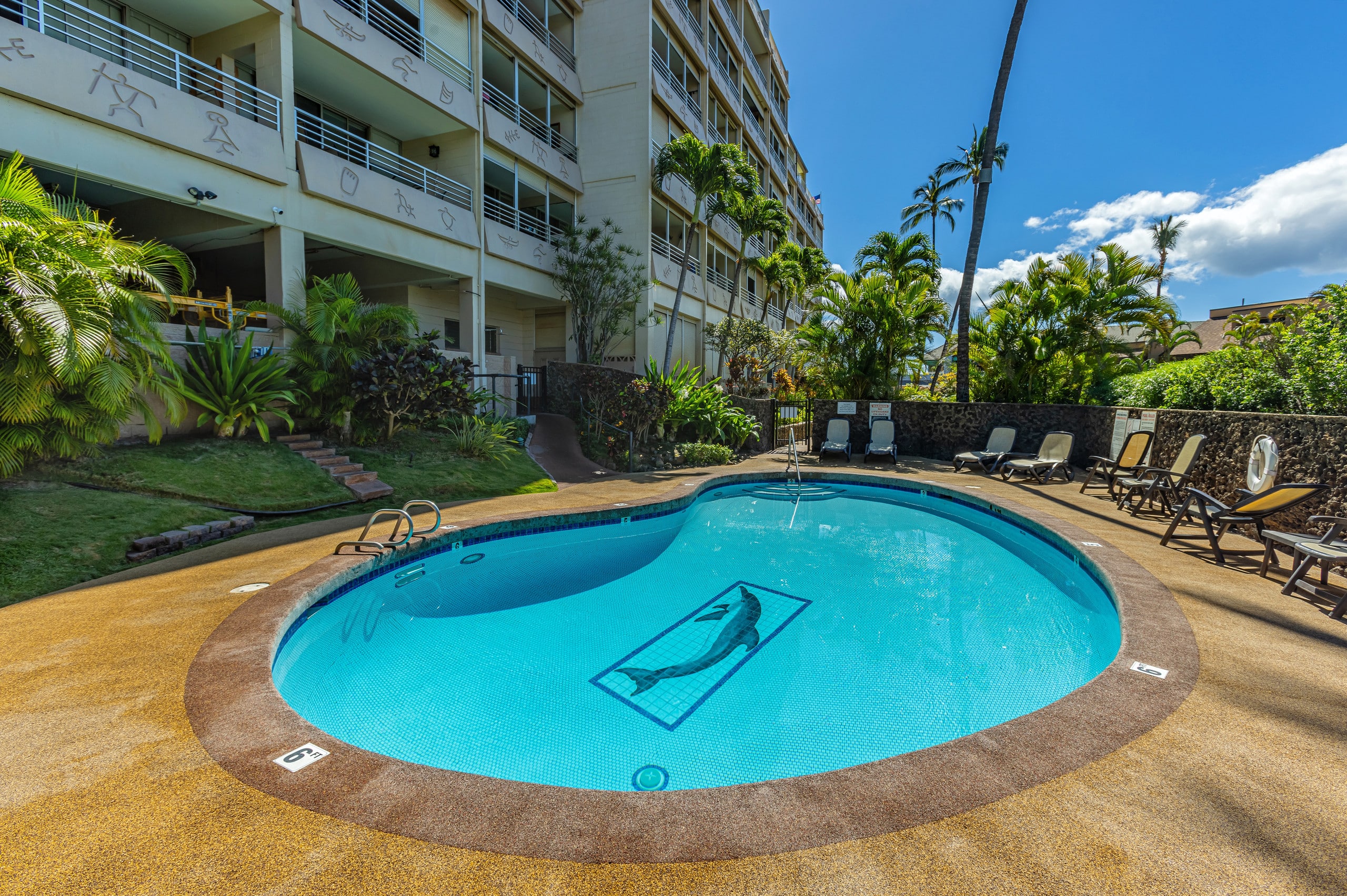 Condo in Kihei · ★4.97 · 1 bedroom · 2 beds · 1 bath - Image 52