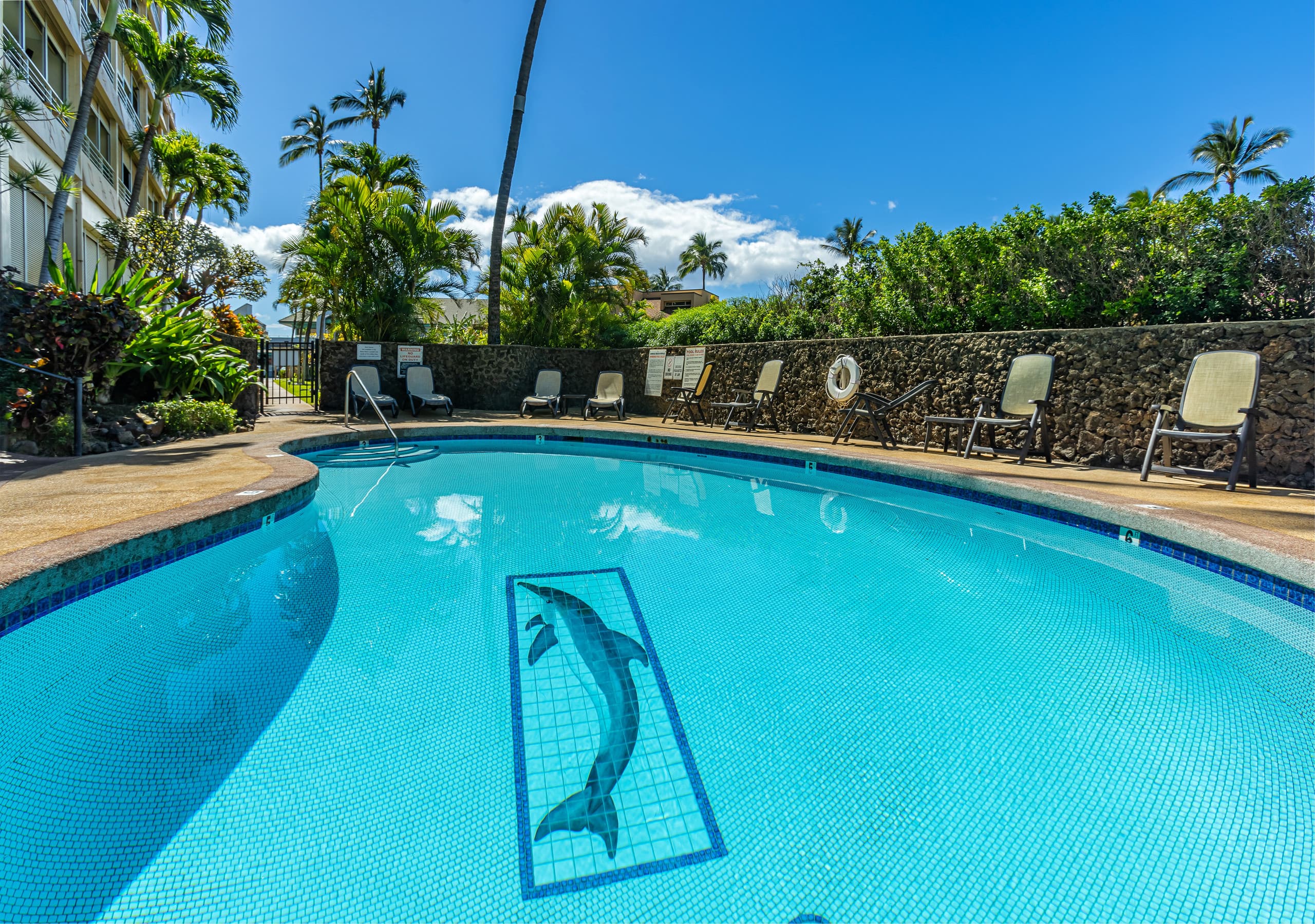 Condo in Kihei · ★4.97 · 1 bedroom · 2 beds · 1 bath - Image 20