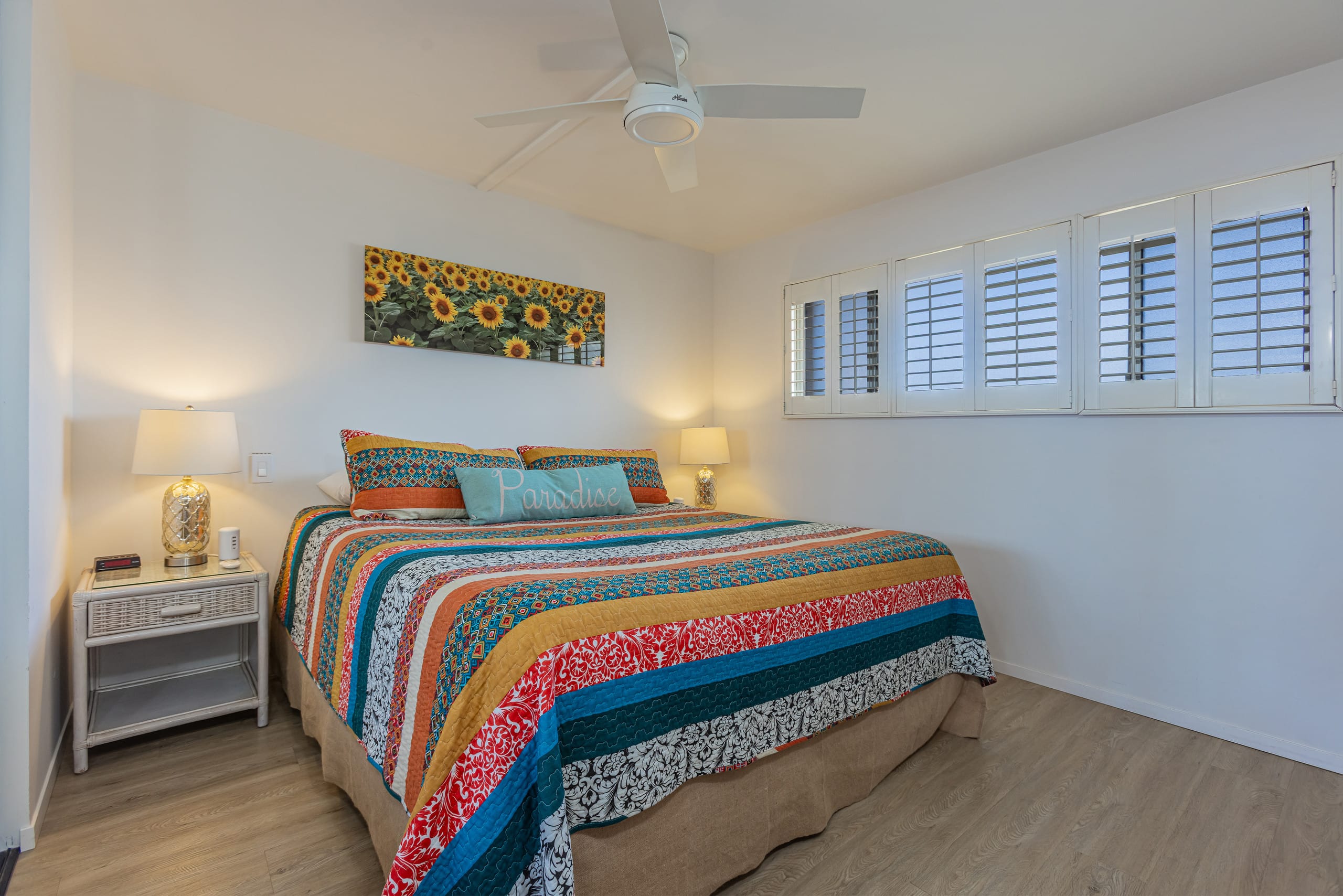 Condo in Kihei · ★4.97 · 1 bedroom · 2 beds · 1 bath - Image 41