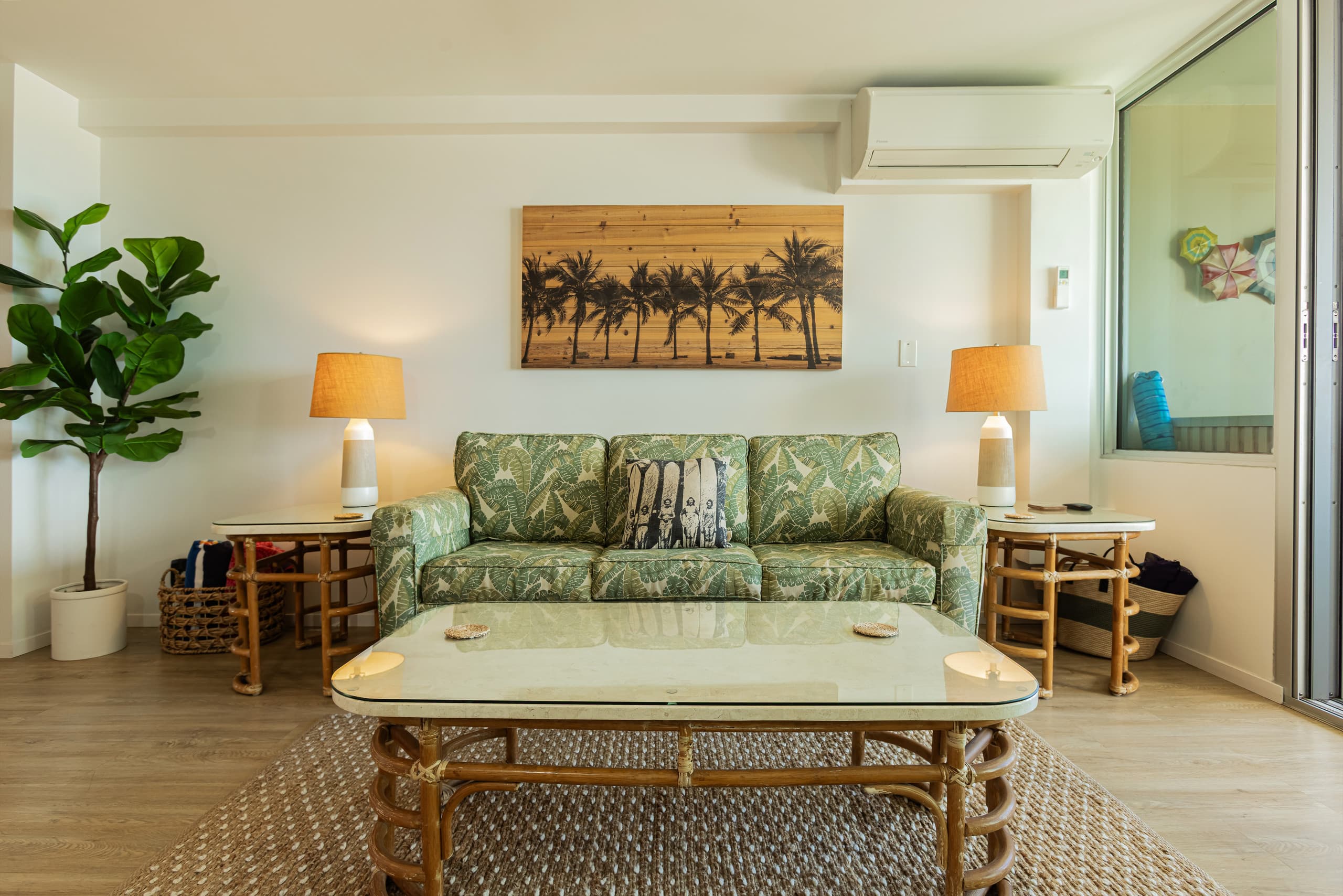 Condo in Kihei · ★4.97 · 1 bedroom · 2 beds · 1 bath - Image 28